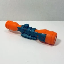 NERF Elite 2.0 Phoenix Dart Blaster CS-6 Toy Gun Scope ONLY replacement part 9"