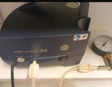PARI Turbo Boy SX, Inhalator Typ 085