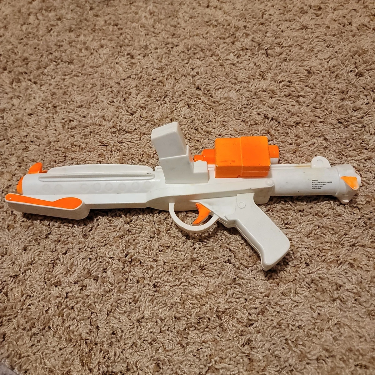 25+ Star Wars Stormtrooper Blaster Lightsabers & Weapons for sale