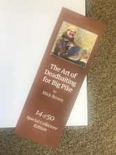 the art of fishing products for sale