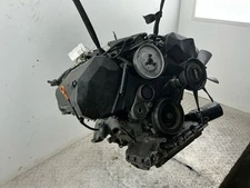 Motor ohne Anbauteile ALF AUDI A6 (4B, C5) 2.4 121 kW 165 PS (02.1997-01.2005