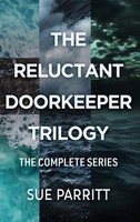 Sue Parritt | The Reluctant Doorkeeper Trilogy | Buch | Englisch (2023)