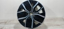 1x Alufelge 18 Zoll 7.5" 5x112 51ET 5H0601025BD VW Golf Viii Rim Wheel