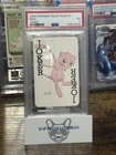 1998 Pokemon Televi-kun Mew Playing Card Joker PSA 5 2025 Cert POP 1 U.S. Seller