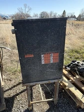 HOTSY HWE-403009C ELECTRIC POWERWASHER HWE-40c Heater Element Only Working? Part