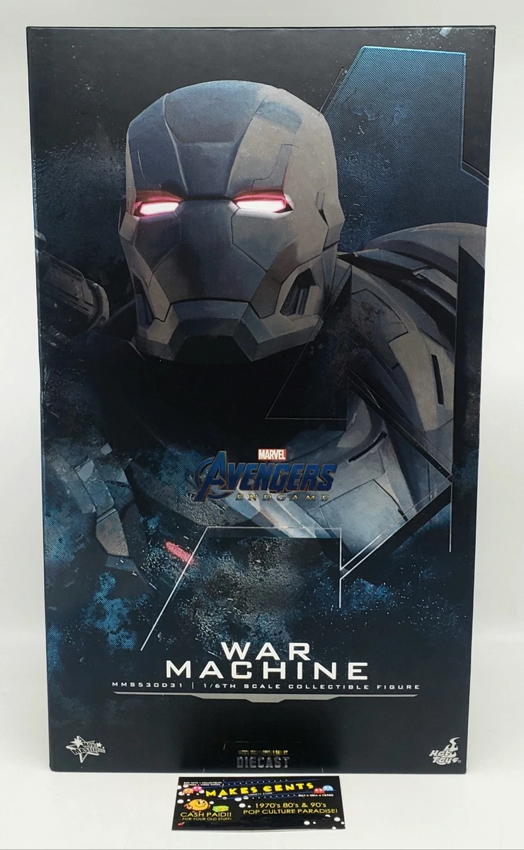 Hot Toys Action Action Figure Collections for sale | eBay