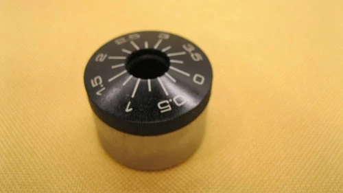 OEM Tonearm Counterweight for Technics SL-23 Turntable