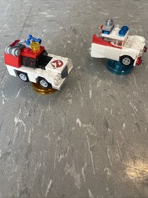 LEGO Dimensions Ghostbusters Set Of 9