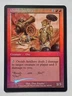 Magic MTG - Orcish Artillery (Foil) - 7th Seventh Edition - LP
