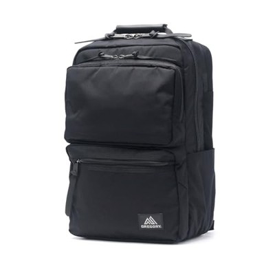 Gregory Covert Mission Day V4 22L Business Rucksack schwarz Japan Versand