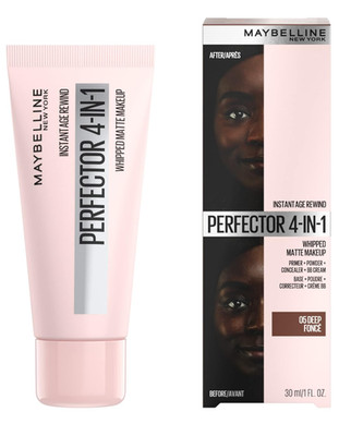 Maybelline Perfector 4-in-1 Whipped Matte Makeup Shade 05