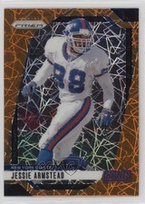 2024 Panini Prizm Lazer Prizm Jessie Armstead #220 1e96