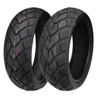 Kenda Tire Set Front Rear 130/60-13, 140/60-13 for Piaggio NRG mc2 mc3