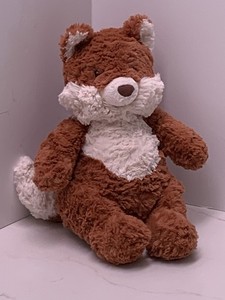 Jellycat Mortimer Fox | eBay