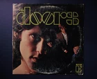 New ListingThe Doors MONO EKL-4007 Rare VERY FIRST 1967 Monarch vinyl pressing G+ to VG