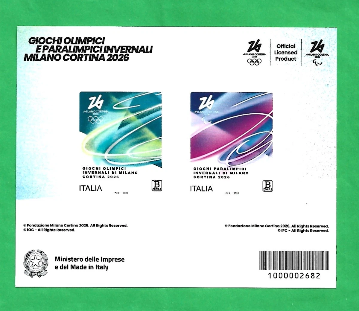 Prophila Collection – 25 Francobolli Diversi Su Sport Invernali: Pattinaggio, Sci, Hockey, Bob