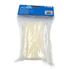 Spugna Pratiko 100 – Ricambio filtro esterno Askoll (2 pezzi)
