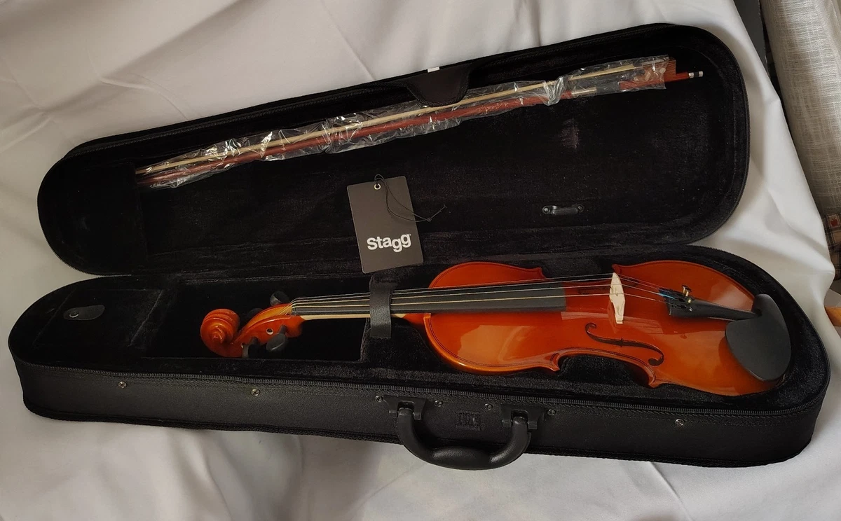 Stagg Violins for sale | eBay