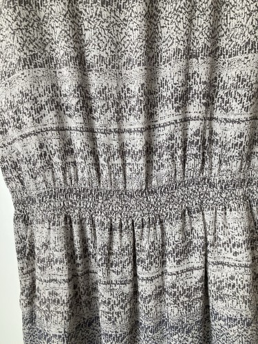 Comptoir des Cotonniers Riona Women's Silk mini Dress - Picture 7 of 13
