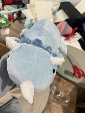 Weighted Dinosaur Plush, Weighted Dinosaur Stuffed Animal, Dino Plushies Dino