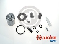 1X Autofren Seinsa D42499C Reparatursatz Bremssattel FüR Vw Ford Vauxhall Alpina