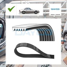Keilrippenriemen Dayco für Mercedes-Benz Sl R129 280 (129.058)