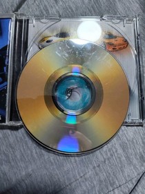 San Francisco Rush 2049 (Sega Dreamcast, 2000)