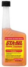 Sta-Bil 22264 Ethanol Fuel Gas Treatment 10 oz Bottles - 6 Pack
