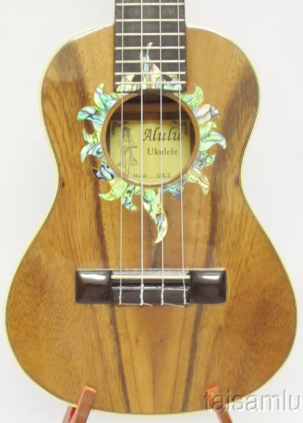Alulu ukulele cheap