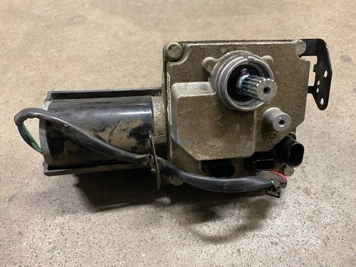 08 09 10 11 Can-Am Spyder GS RS Power Steering Unit Assembly OEM 709400964