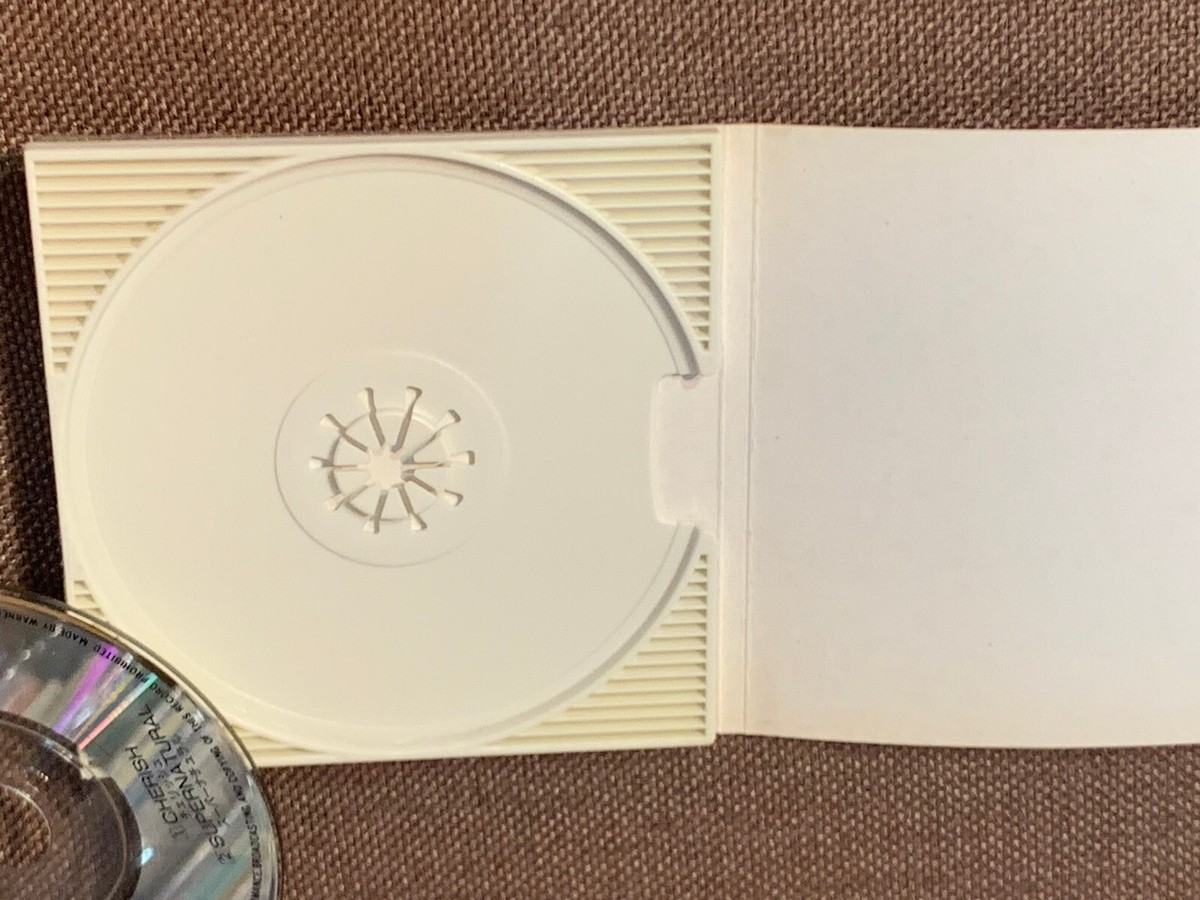 Madonna Cherish Japan 8cm CD 09p3-6175 1989 for sale online
