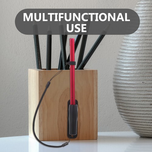 2 Pcs Befestigungsseil Für Stylus-Stift Arbeit Stifthalter Lanyard - Zdjęcie 2 z 12