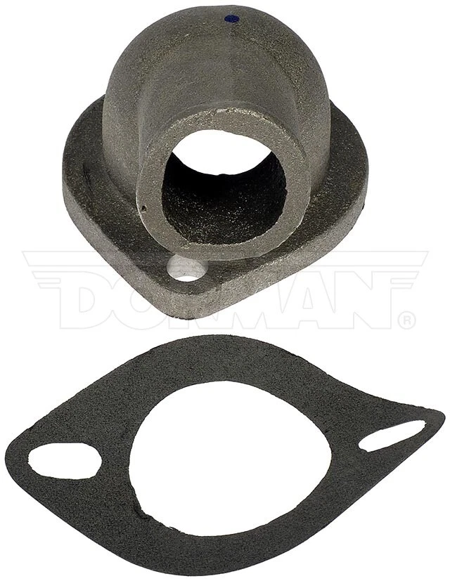 Carcasa de termostato Dorman 902-3022 para Chrysler Plymouth 1855605 Foto 4 de 4