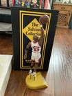Salvino Michael Jordan Upper Deck Authenticated Figure 1876/2500!!  — photo 3