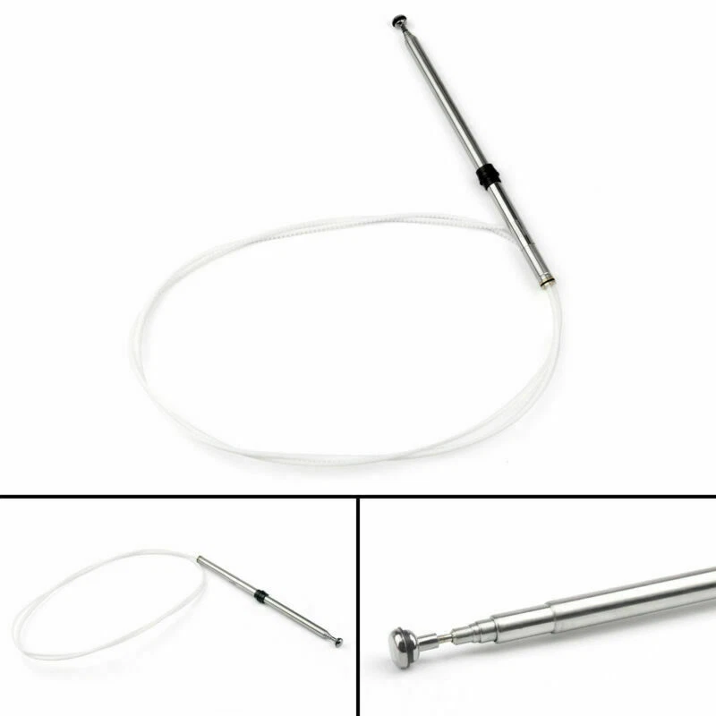 Mástil de antena eléctrica para Lexus ES300 1992-1996 Foto 3 de 4