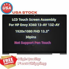 L94493-001 LCD Touch Screen Assembly for HP ENVY X360 13-AY0021NR 13-AY0010NR