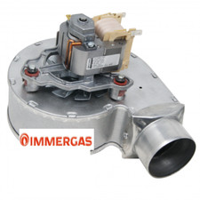 Ventilatore EBM RL97/4200 Immergas 12353 Super Eolo 21 "S", Super Eolo 21 Vip