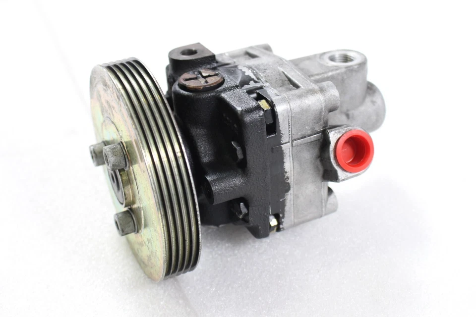 Ferrari 456 M, Bomba/Motor Dirección Asistida, Usado, P/N 154512 Foto 4 de 4