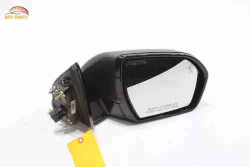 2018 FORD EXPEDITION RIGHT PASSENGER SIDE DOOR EXTERIOR REAR VIEW MIRROR OEM