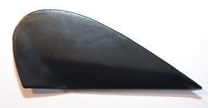 Maniglia Coperchio Vano Portaoggetti Anteriore Per Grande Punto - Ricambio Originale Con Griglia - Colore Nero, Codice 735426145 - 4