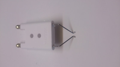 Viessmann Zündelektrodenblock für UNIT -Ölbrenner bis 92 #7810142