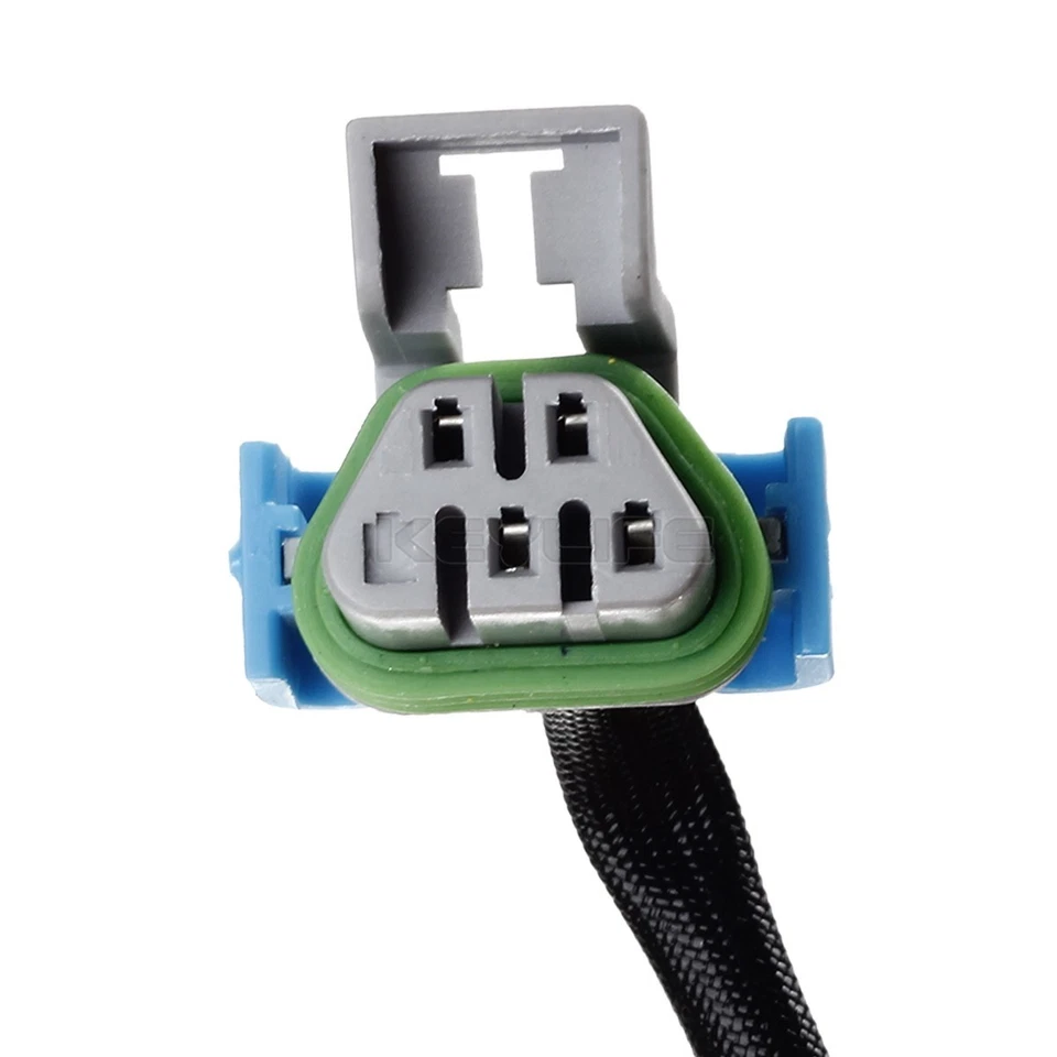 2x Upstream+Downstream Oxygen O2 Sensor For 2007 2008 Isuzu I-290 I-370 Ascender - Image 3 of 4