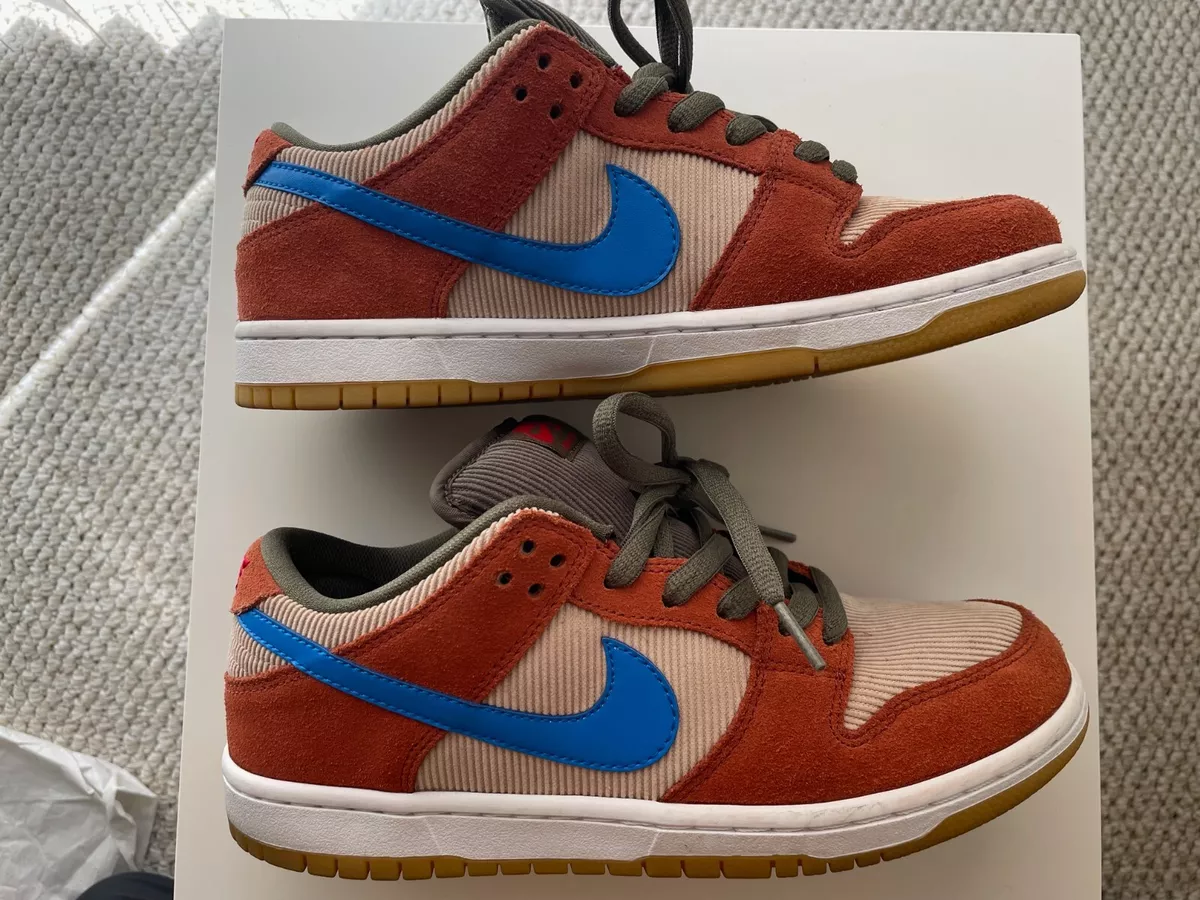 Sb dunk 2025 low dusty peach