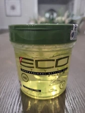 Eco Styler Olive Oil Styling Gel - Haargel 473ml 16oz