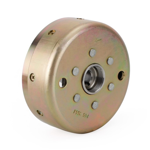 Stator Flywheel Generator Rotor For Yamaha 2XJ85550M000 2XJ85550M1