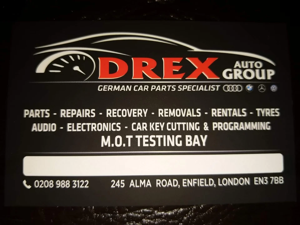 MÓDULO SIRENA ALARMA HONDA CR-V CRV MK4 2015 2017 2018 37112-T0A-010 Foto 4 de 4