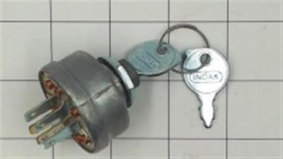 Genuine Kohler KEY SWITCH ASSEMBLY Part # 25 099 29-S | eBay