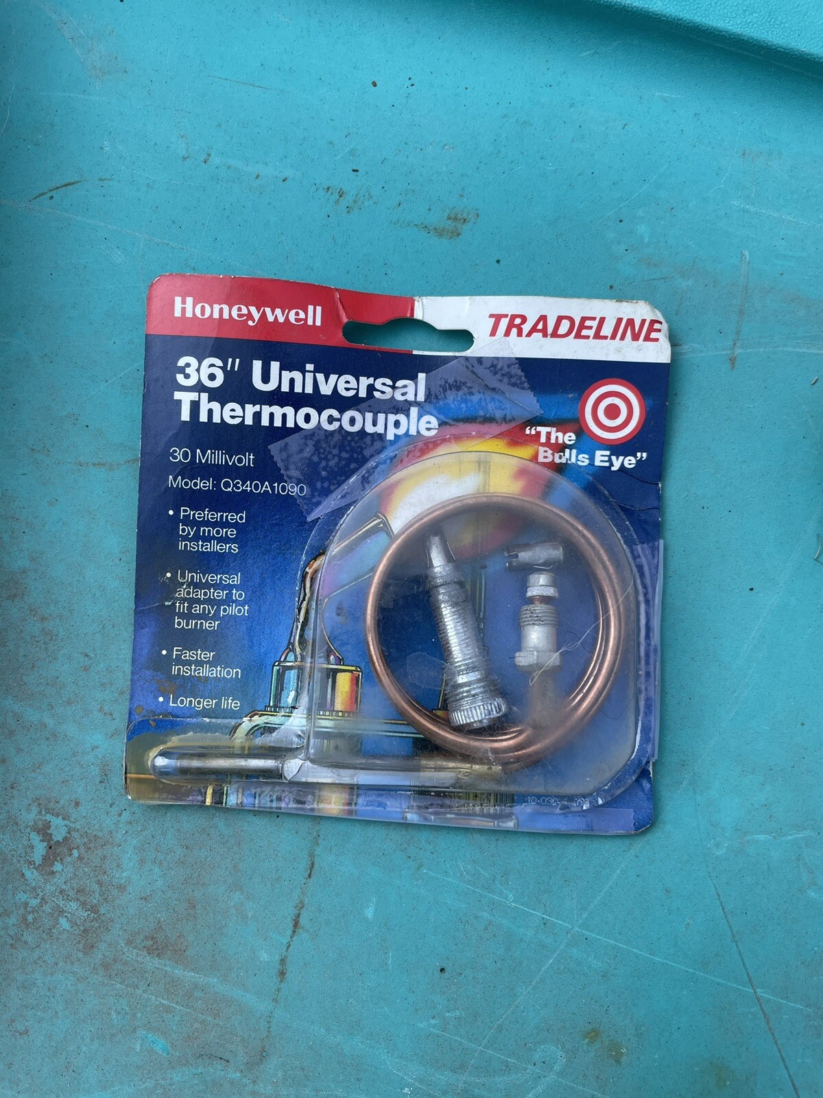 Thermal Coupling 36 Inch For Hot Water Heater eBay