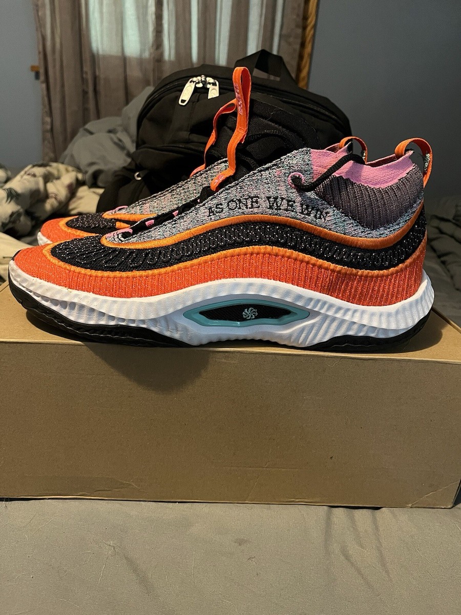 nike cosmic unity size 13