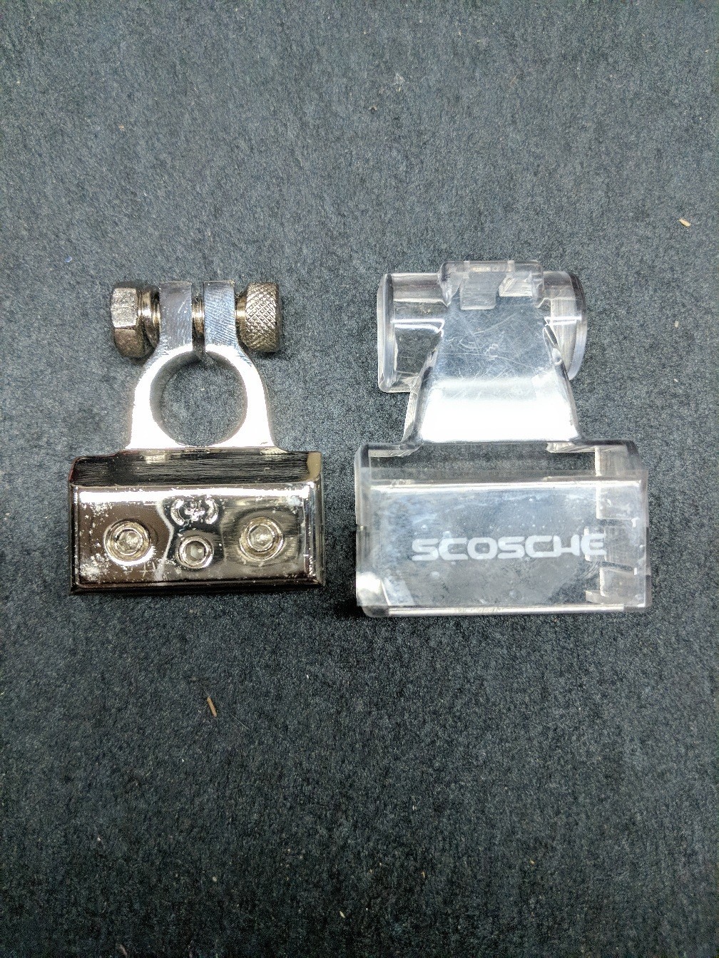 Scosche Battery Terminal distribution block